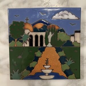 Triton Tile San Juan Capistrano Seventh Mission